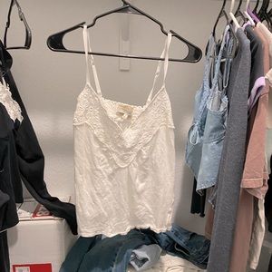 Vintage Abercrombie tank!